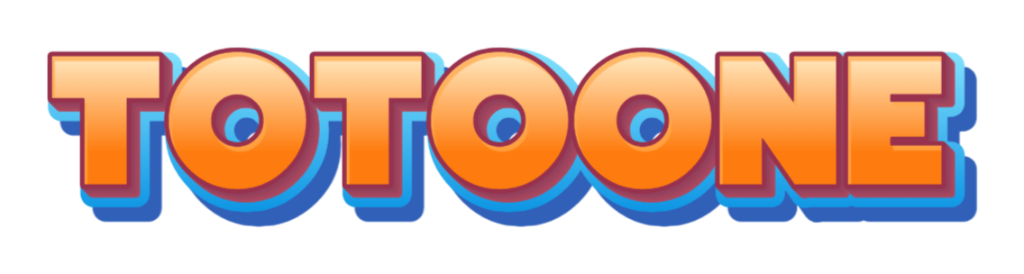 LOGO TOTOONE